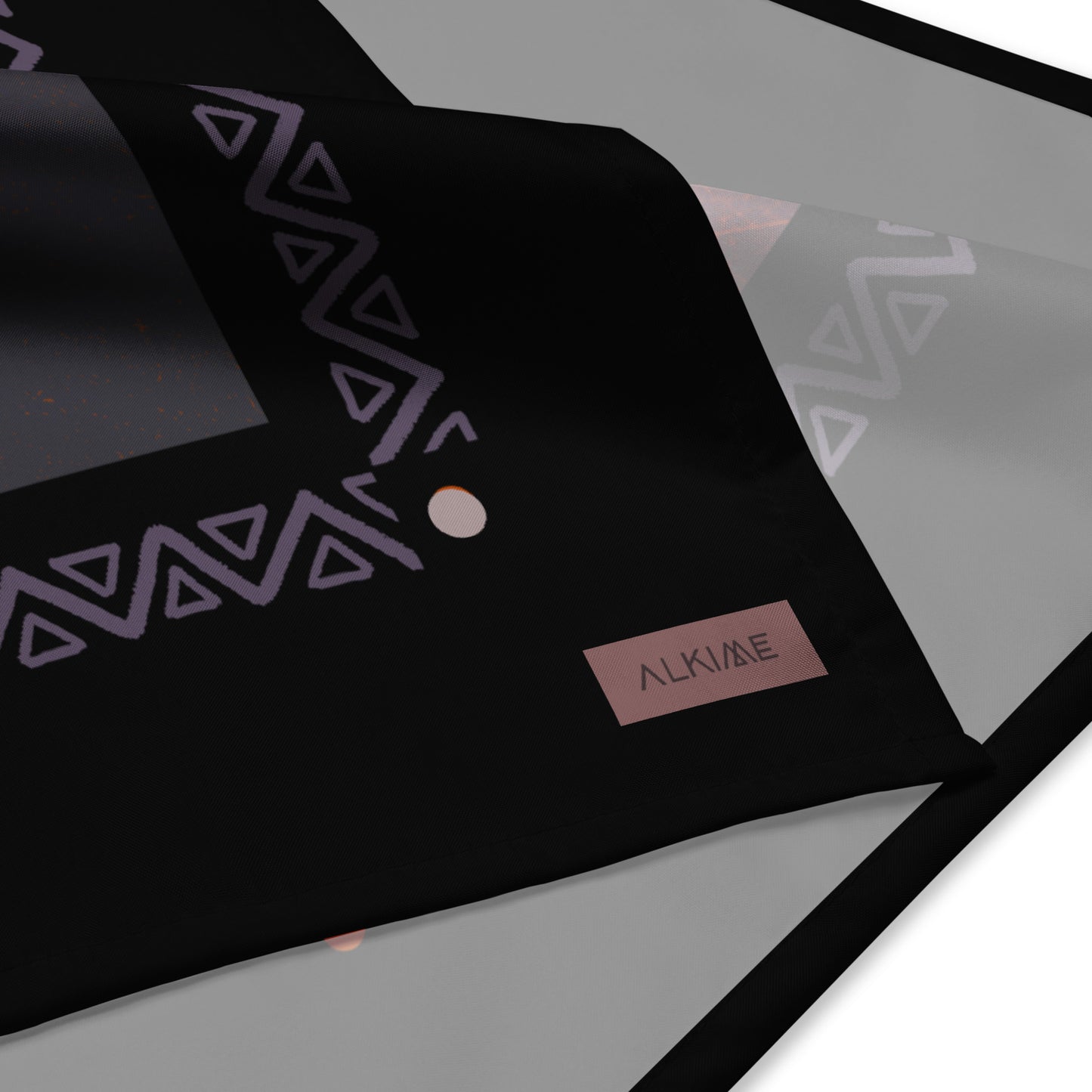 FIRE Multifunctional Bandana