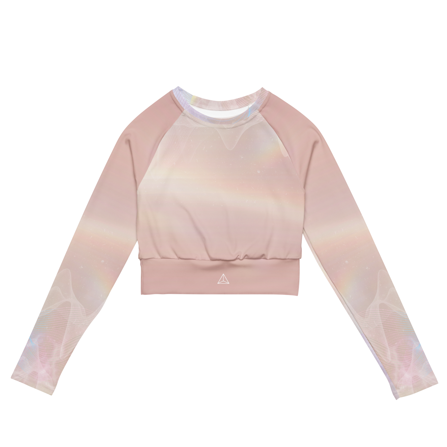 AETHER Crop Top