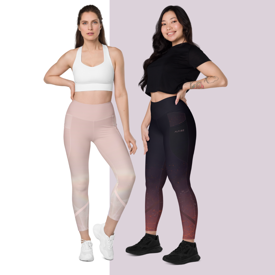 Leggings & Pants
