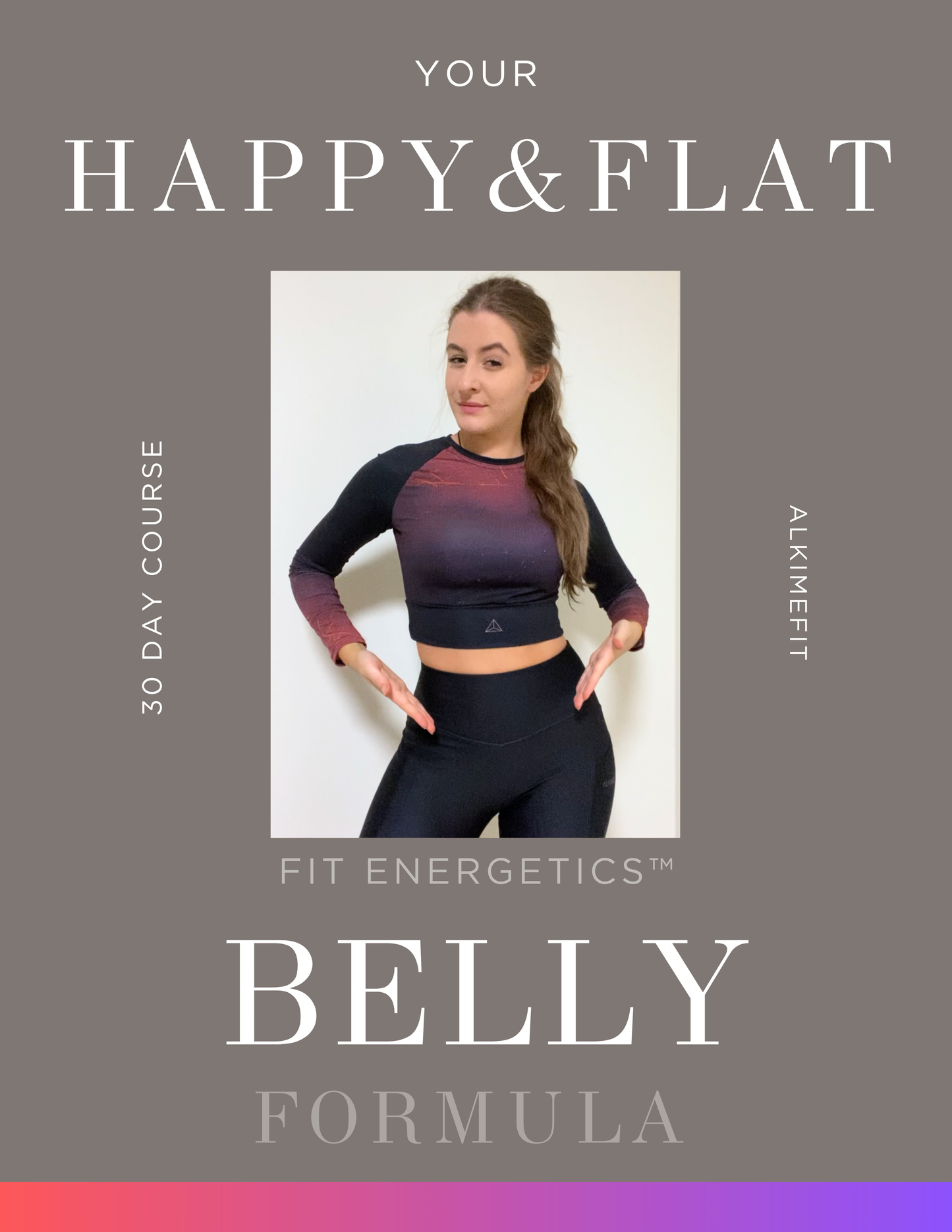 Formula • BELLY Toning Exercises
