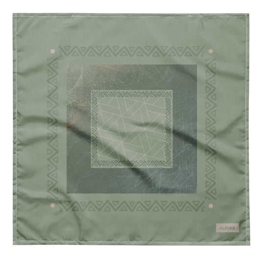 EARTH Multifunctional Bandana