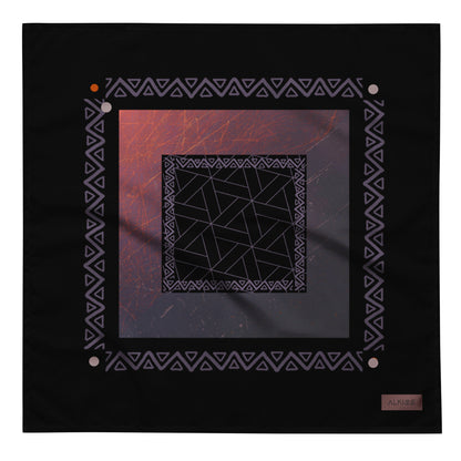 FIRE Multifunctional Bandana