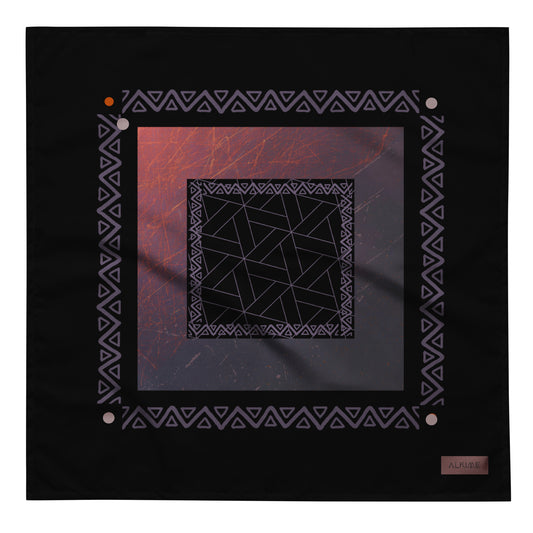 FIRE Multifunctional Bandana