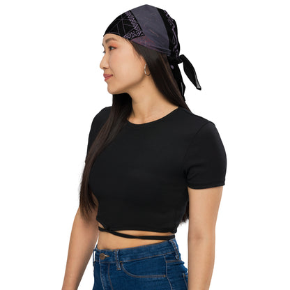 FIRE Multifunctional Bandana