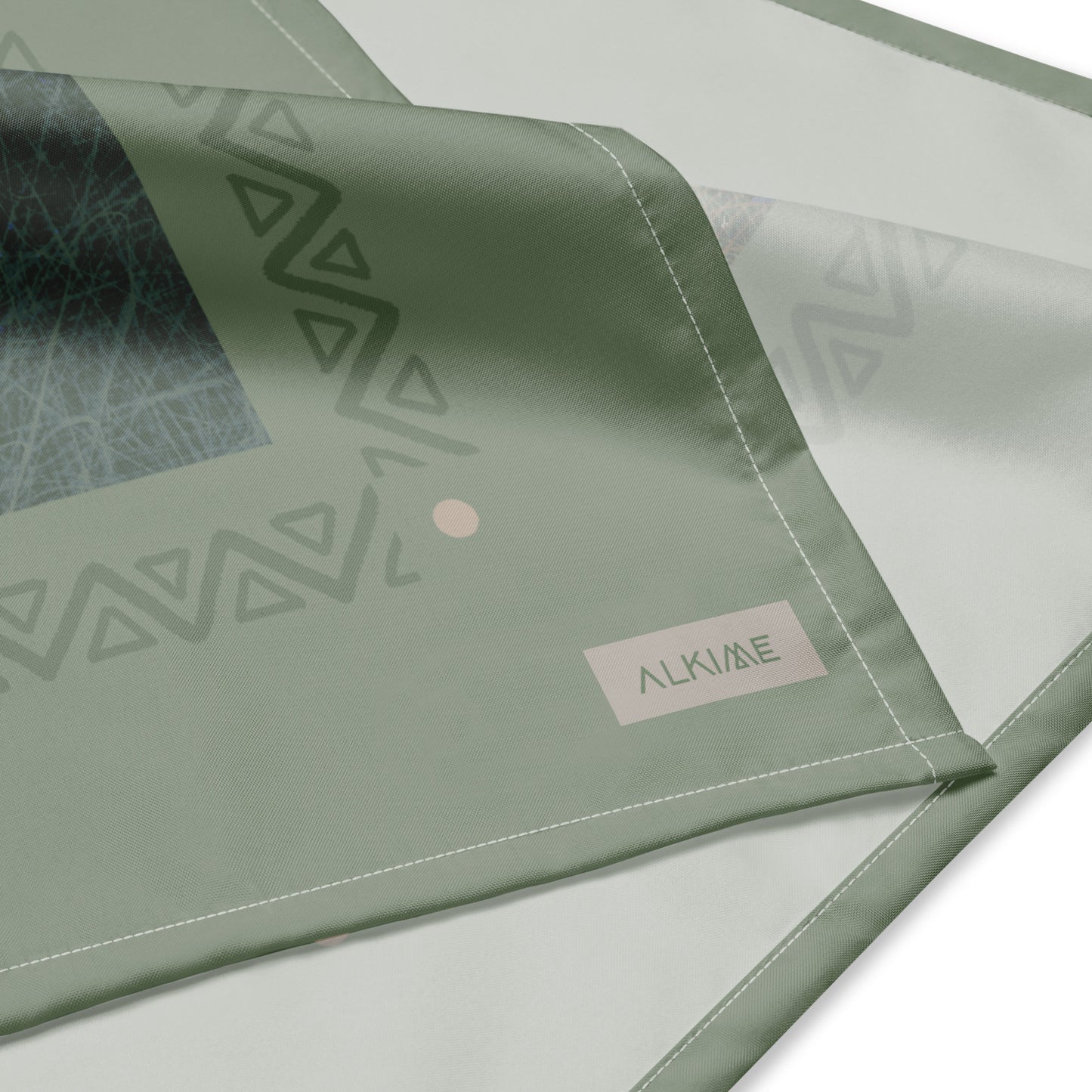 EARTH Multifunctional Bandana