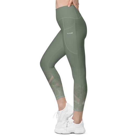 EARTH Leggings