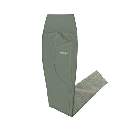 EARTH Leggings