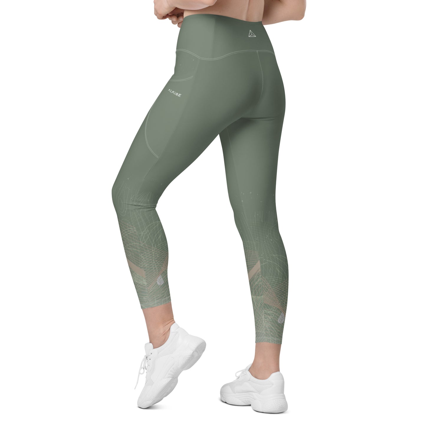 EARTH Leggings