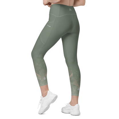 EARTH Leggings