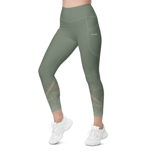 EARTH Leggings