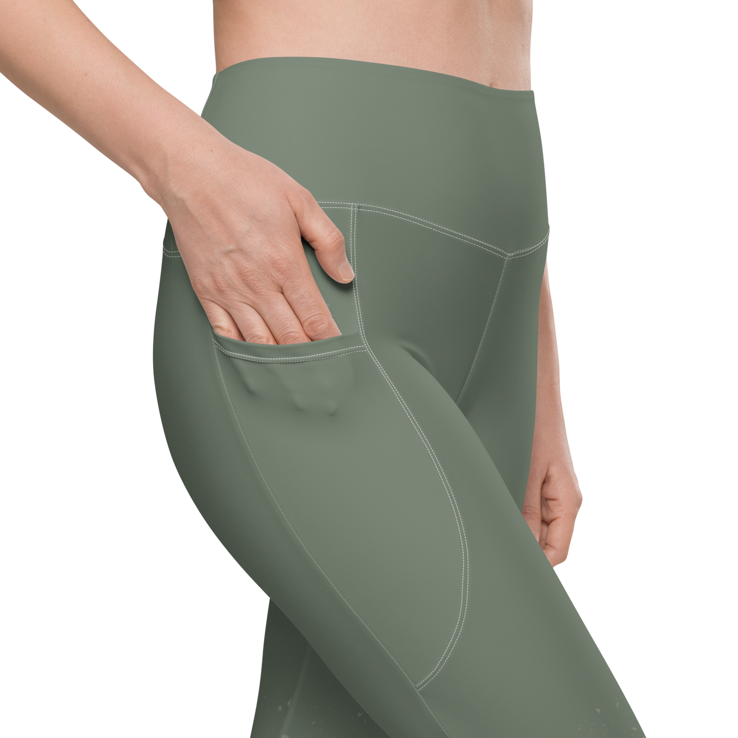 EARTH Leggings