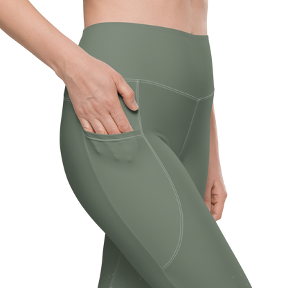 EARTH Leggings
