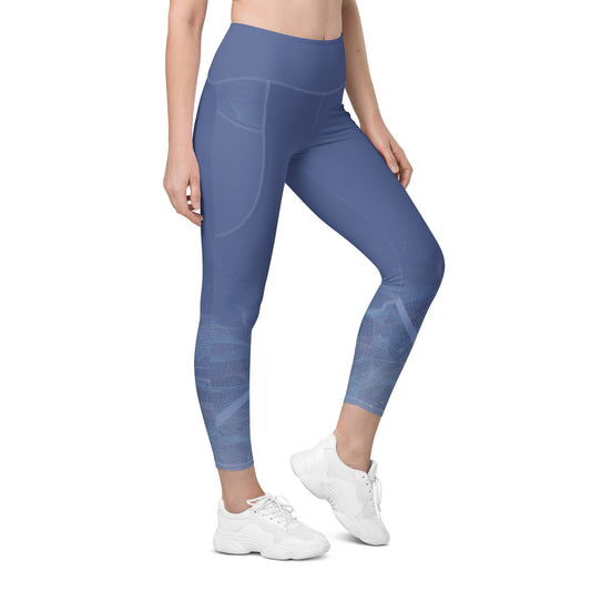WATER Leggings