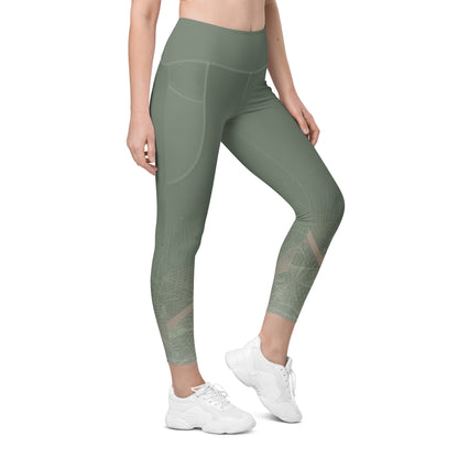 EARTH Leggings