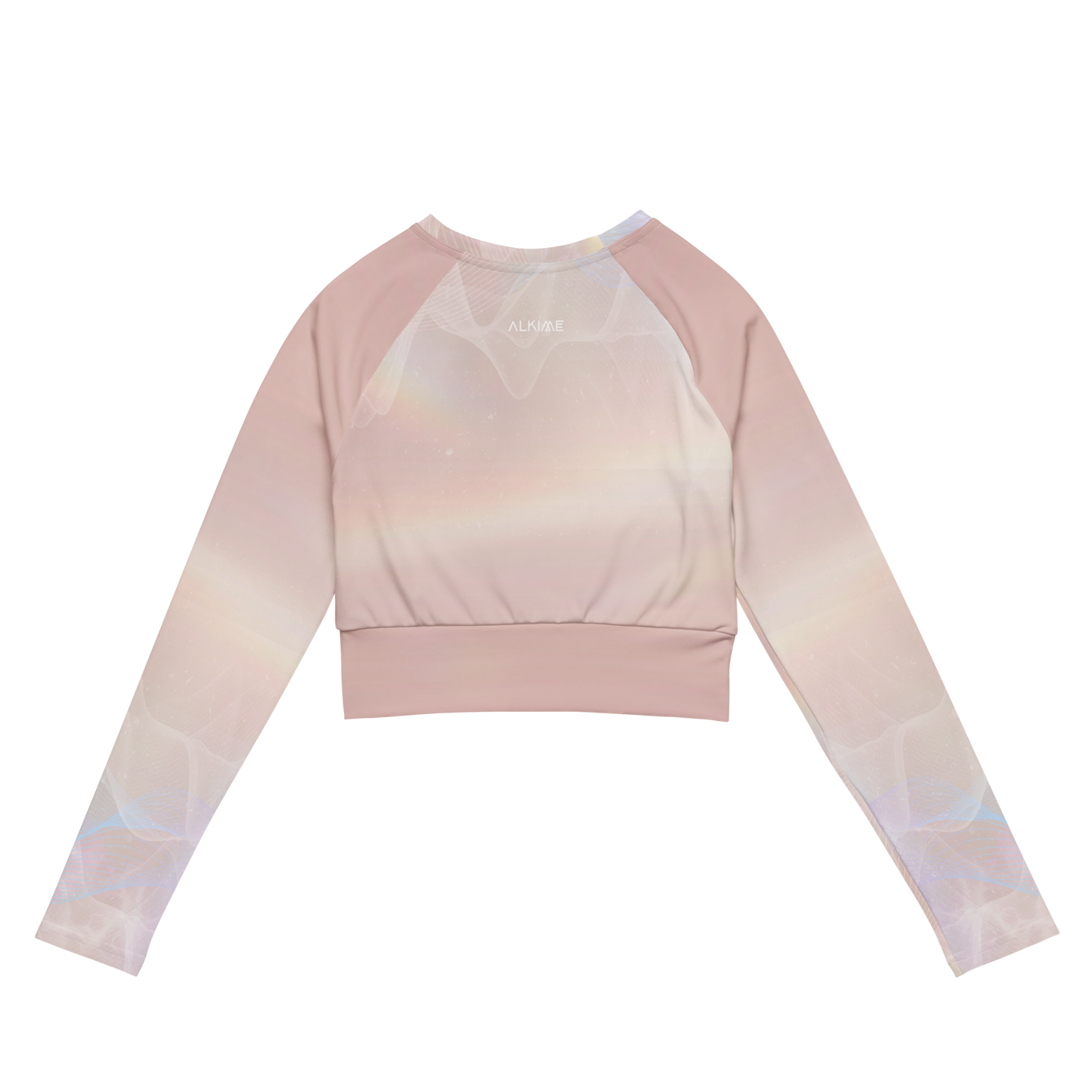AETHER Crop Top