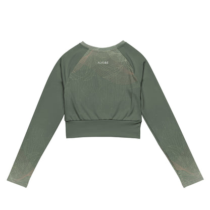 EARTH Crop Top