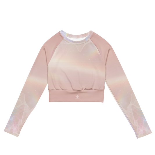 AETHER Crop Top