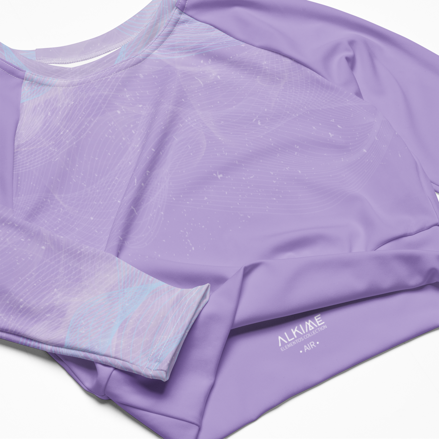 AIR Crop Top