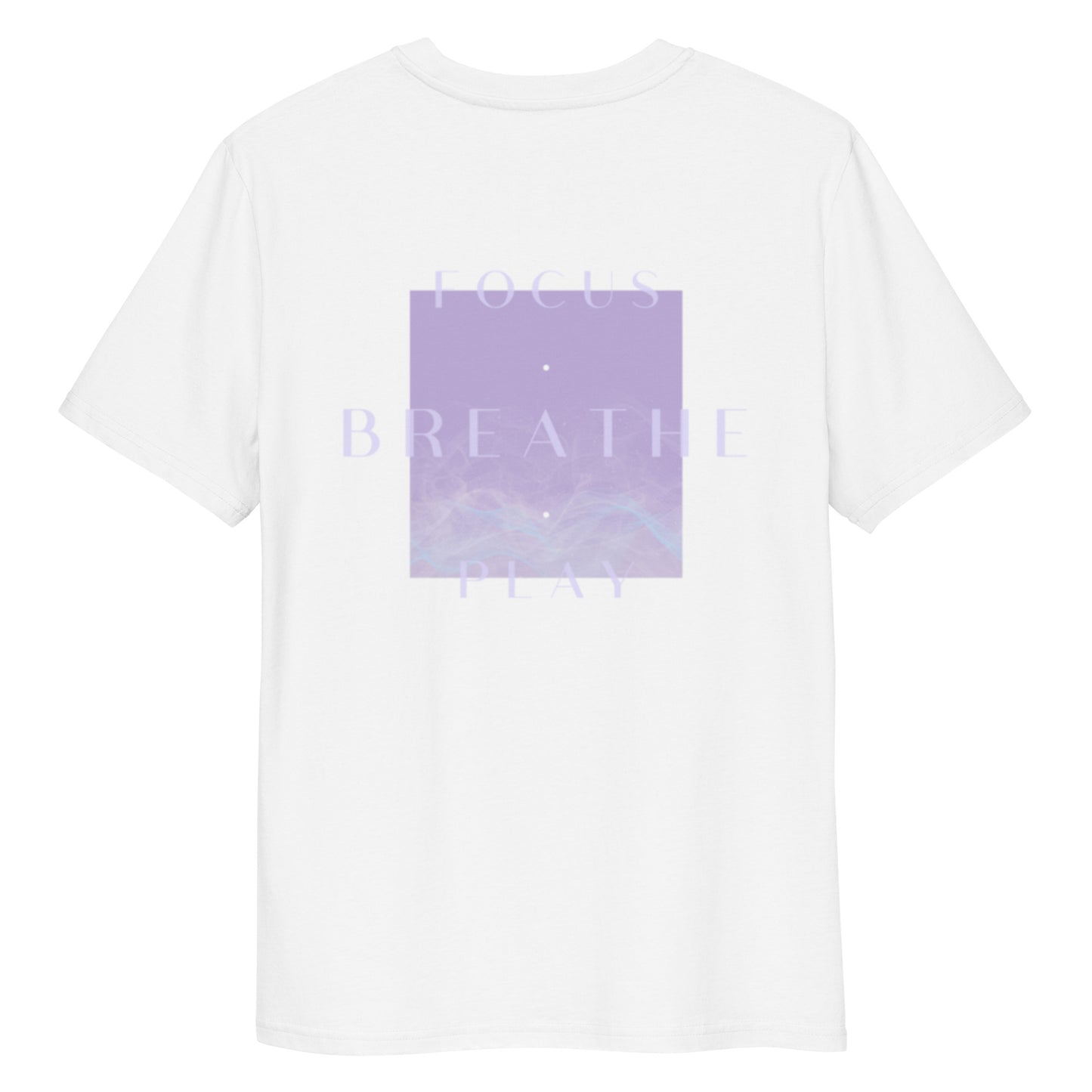 AIR Organic Cotton T-shirt / White